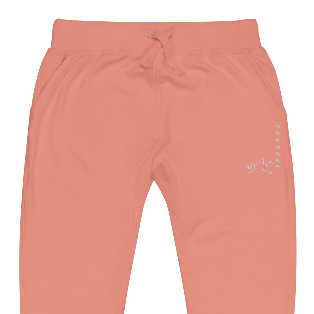 Crystal Print Jogginghose