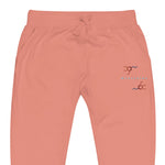 Mescaline Print Jogginghose