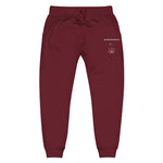 Weed Print Jogginghose