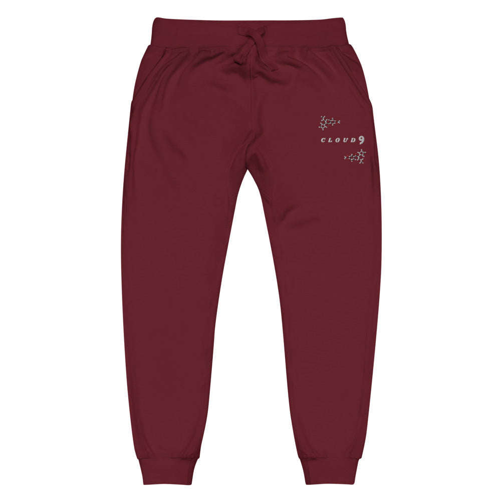 Cloud Print Jogginghose Design 2 Namma Markt