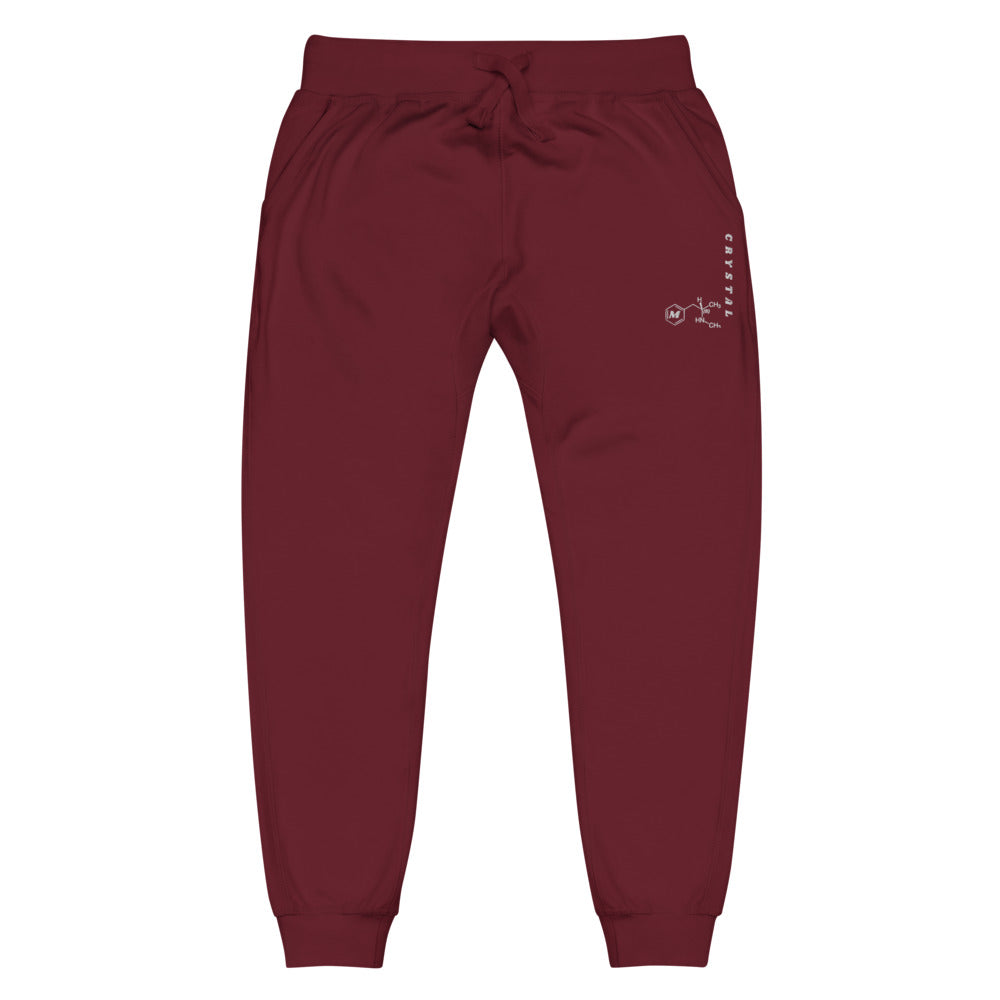 Crystal Print Jogginghose