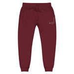 Crystal Print Jogginghose