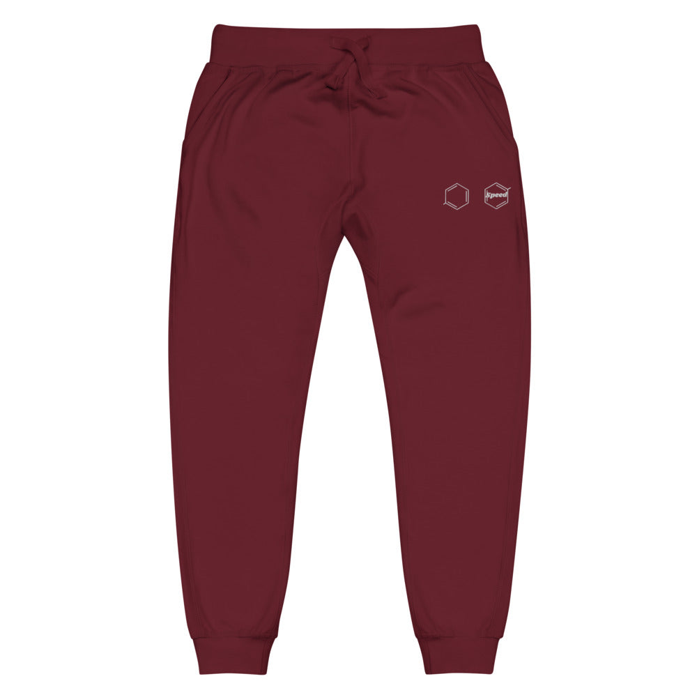 Speed Print Jogginghose