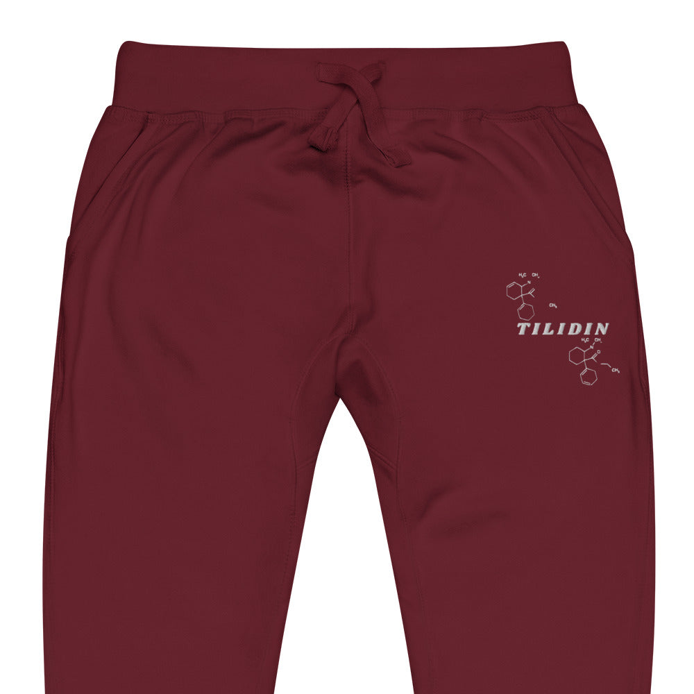 Dark Tilidin Jogginghosen