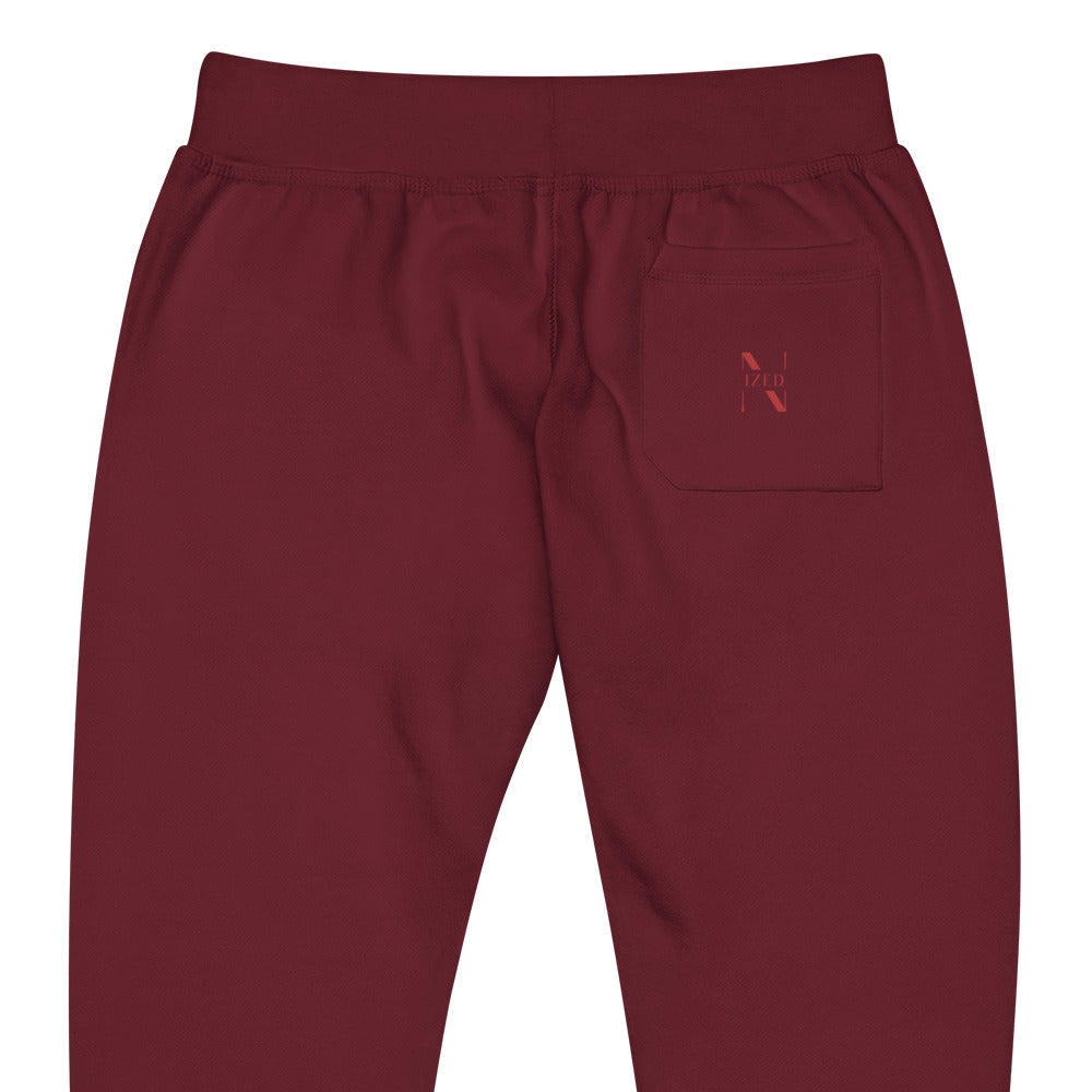 Coco Print Jogginghose