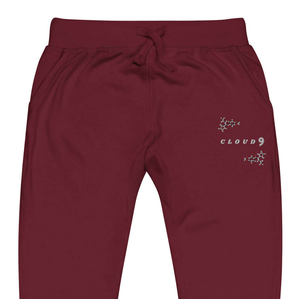 Cloud Print Jogginghose Design 2 Namma Markt