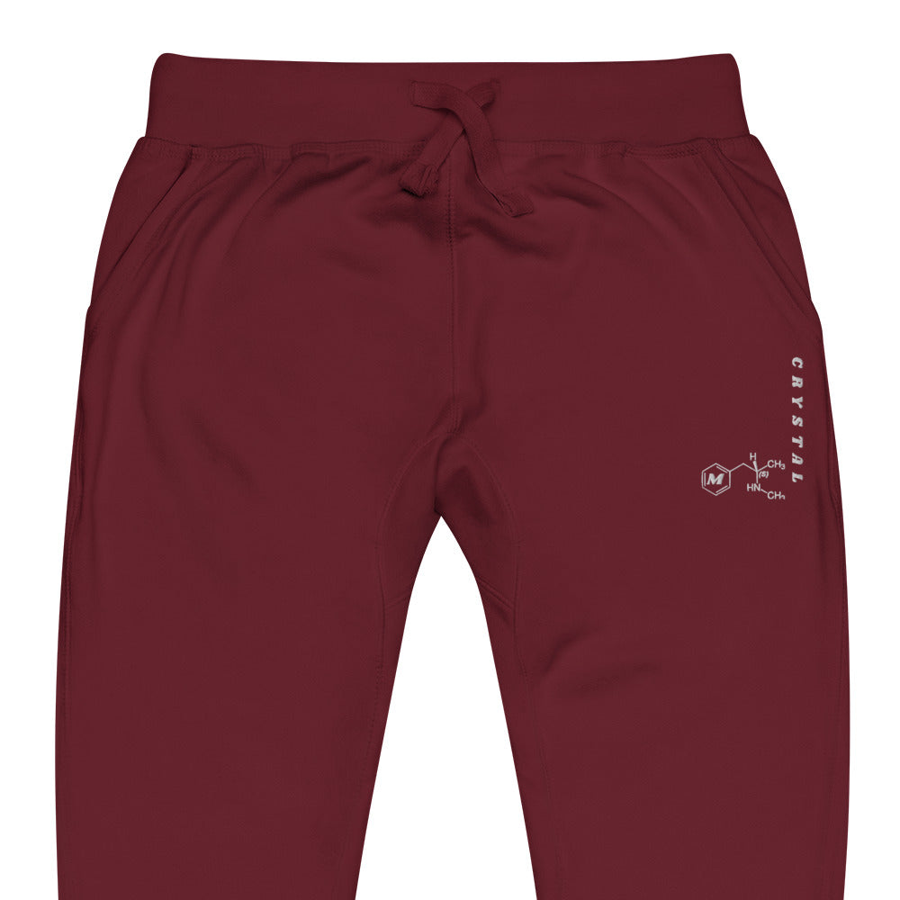 Crystal Print Jogginghose