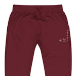 Crystal Print Jogginghose