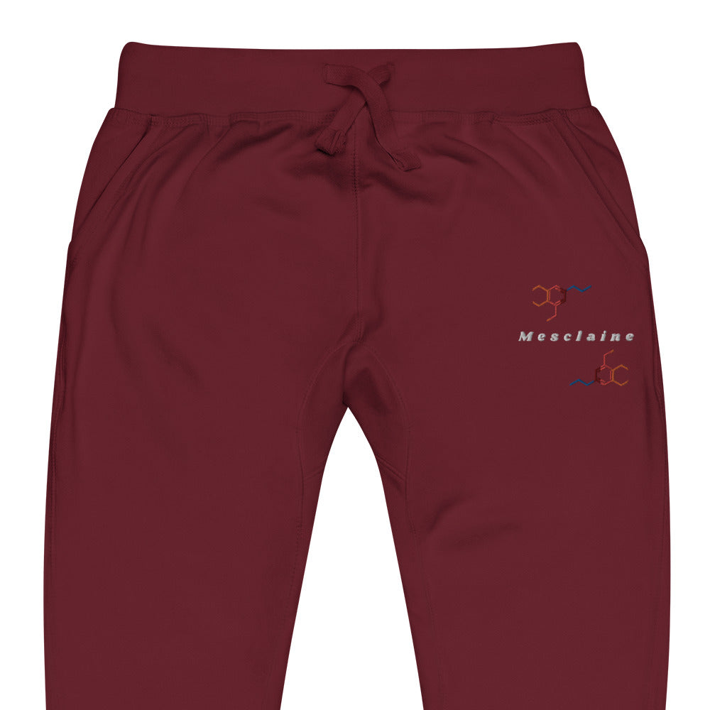 Mescaline Print Jogginghose