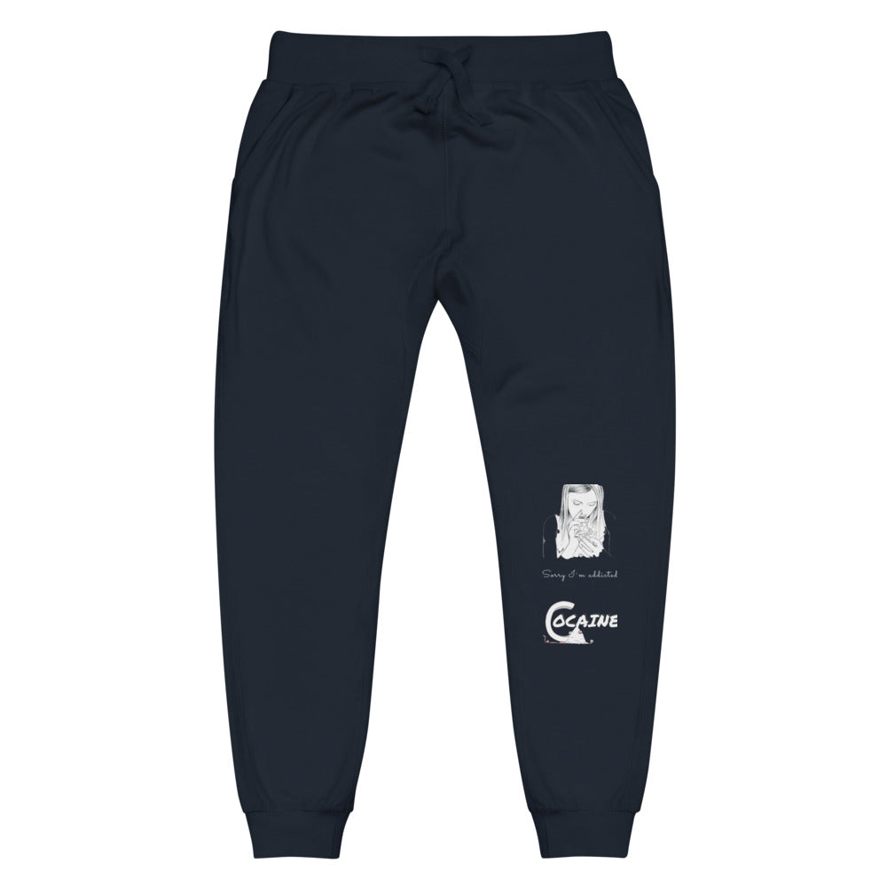 Sorry I´m  Addicted Jogginghose