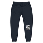 Coco Print Jogginghose