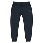 Nicotin Print Jogginghose