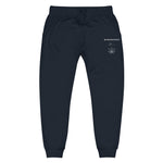 Weed Print Jogginghose