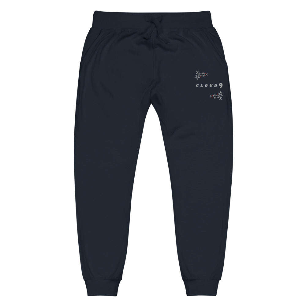 Cloud Print Jogginghose Design 2 Namma Markt