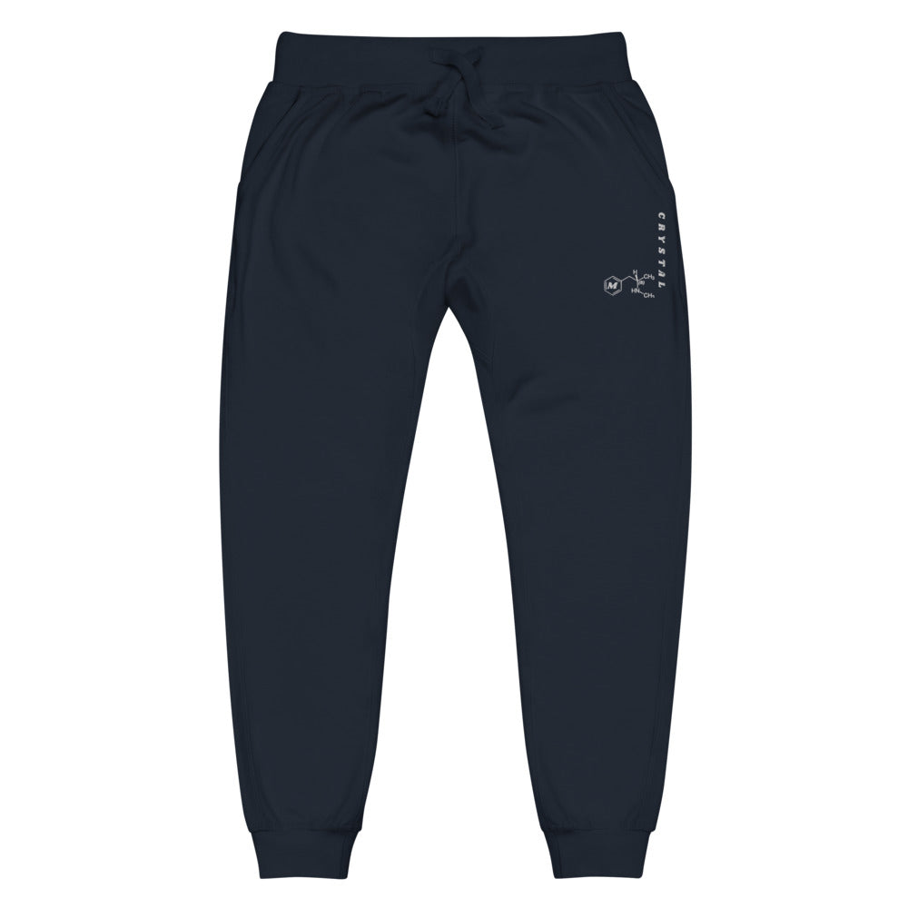 Crystal Print Jogginghose
