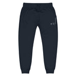 Crystal Print Jogginghose