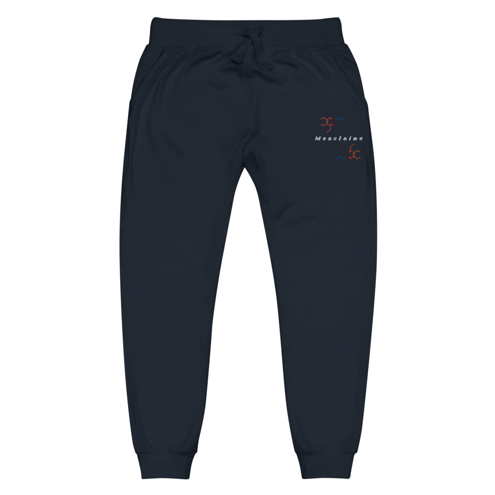 Mescaline Print Jogginghose