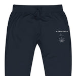 Weed Print Jogginghose