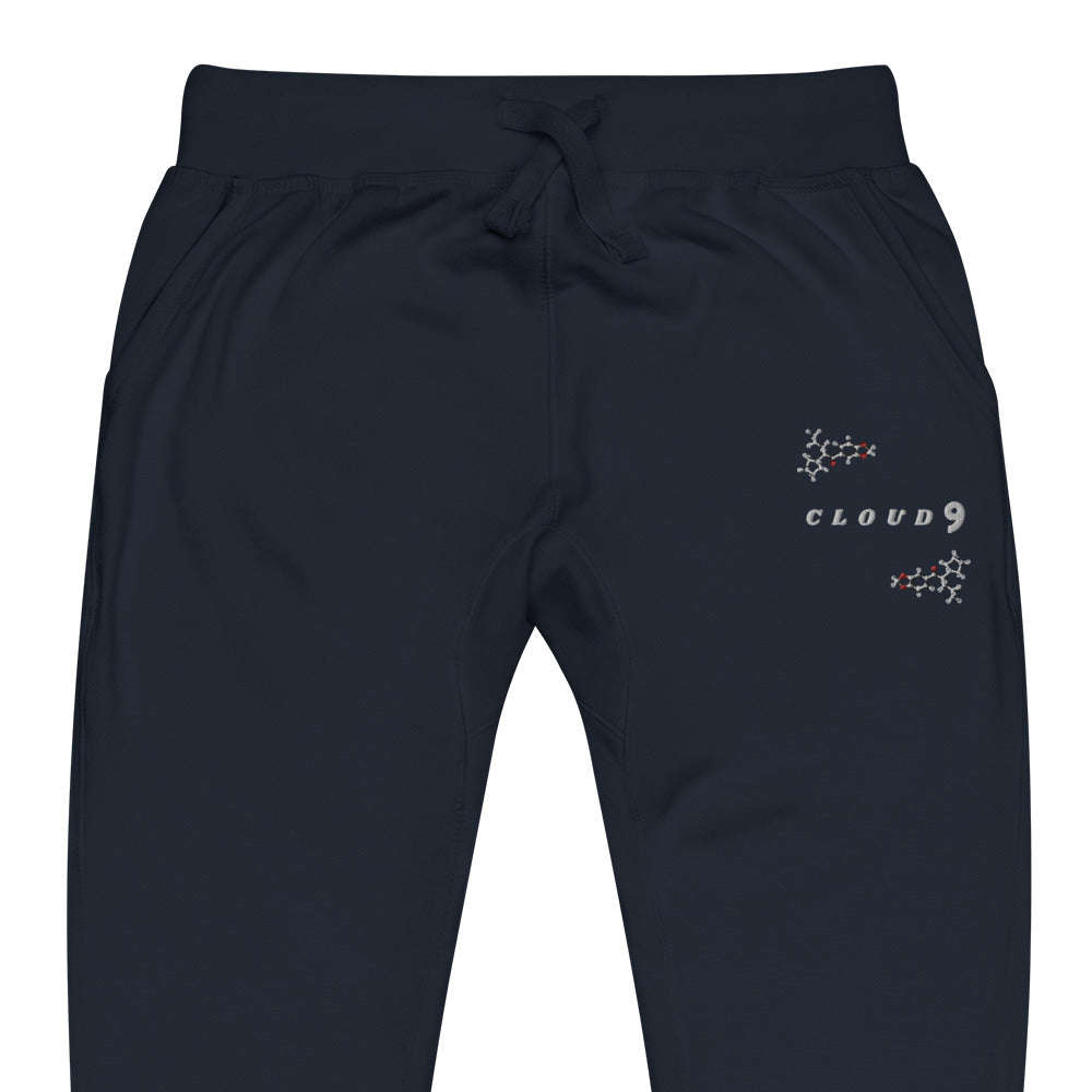 Cloud Print Jogginghose Design 2 Namma Markt