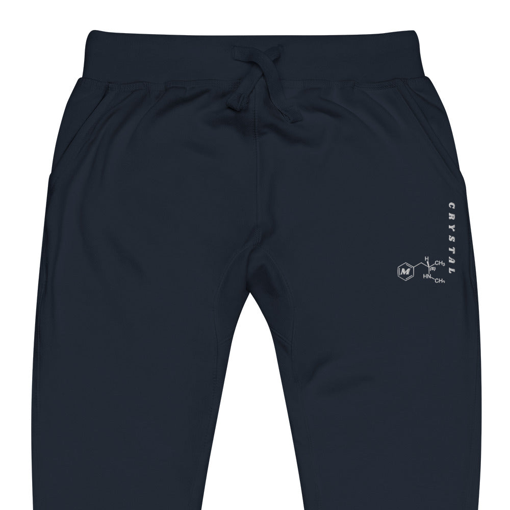Crystal Print Jogginghose