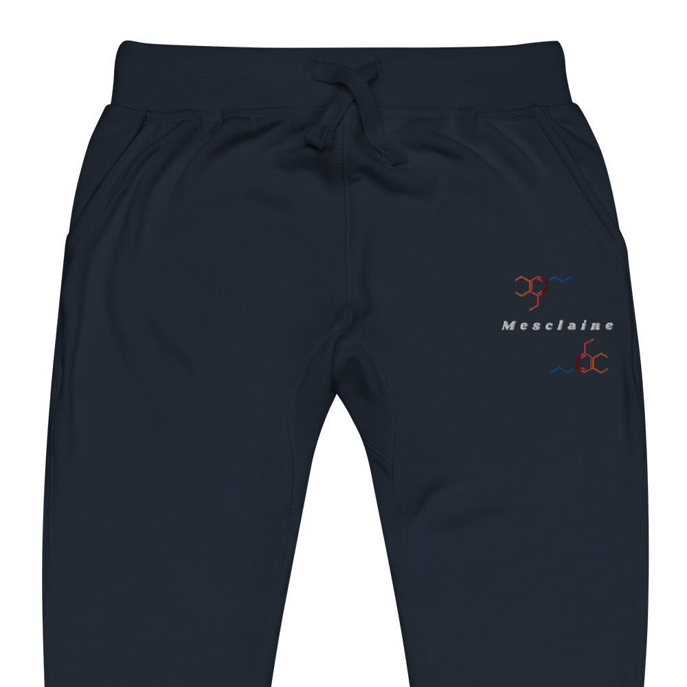 Mescaline Print Jogginghose