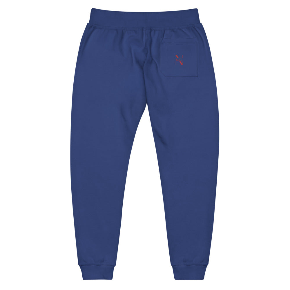Coco Print Jogginghose