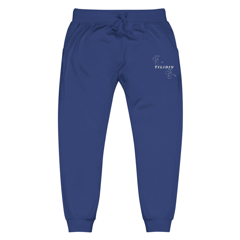 Dark Tilidin Jogginghosen