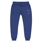Weed Print Jogginghose