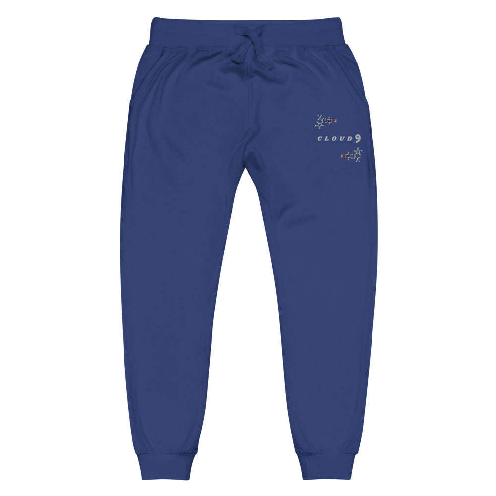Cloud Print Jogginghose Design 2 Namma Markt