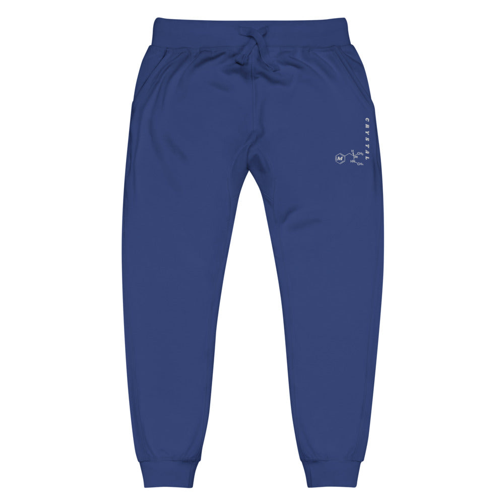 Crystal Print Jogginghose