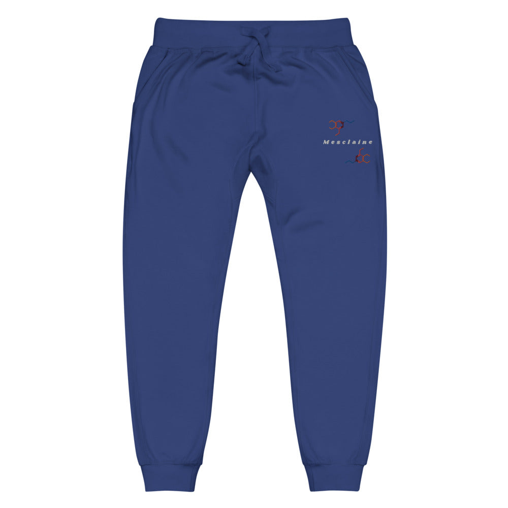 Mescaline Print Jogginghose