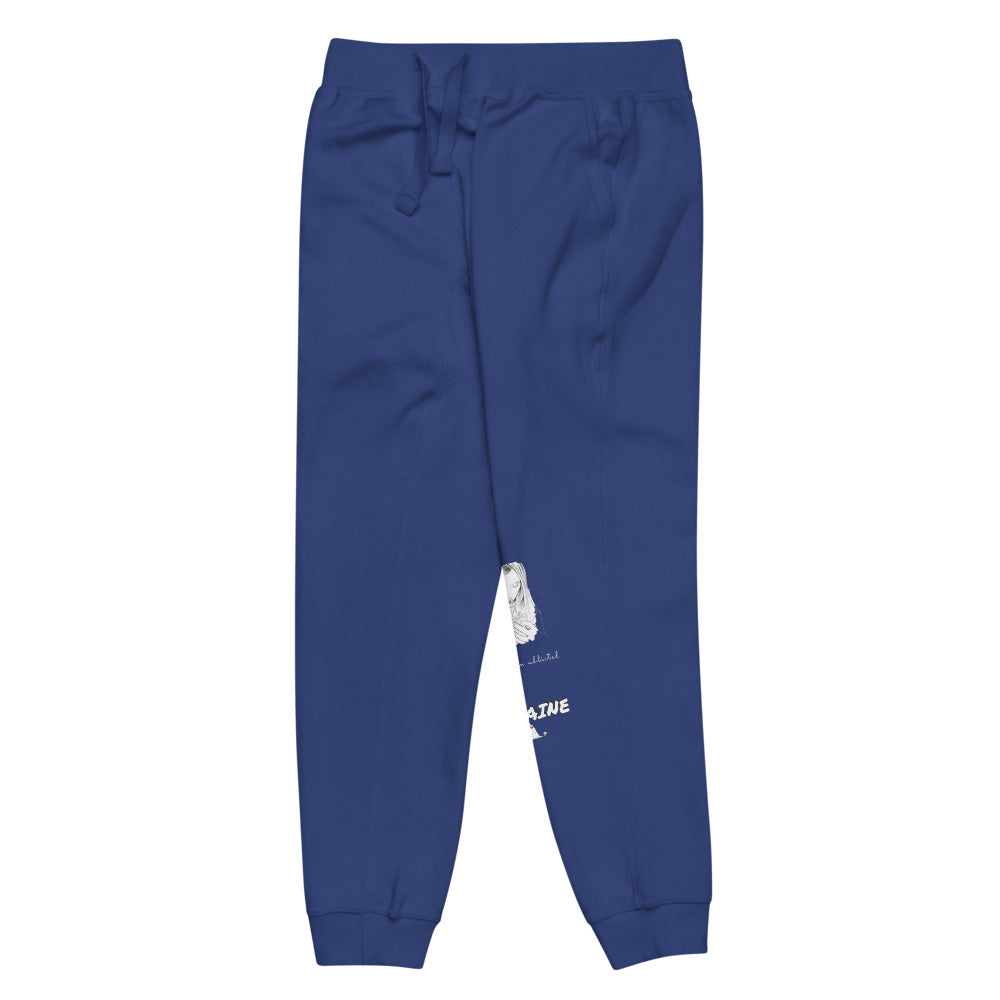 Sorry I´m  Addicted Jogginghose