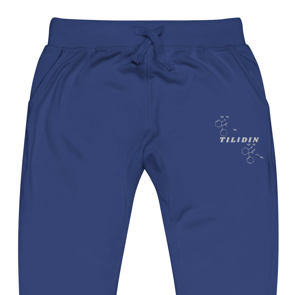 Dark Tilidin Jogginghosen