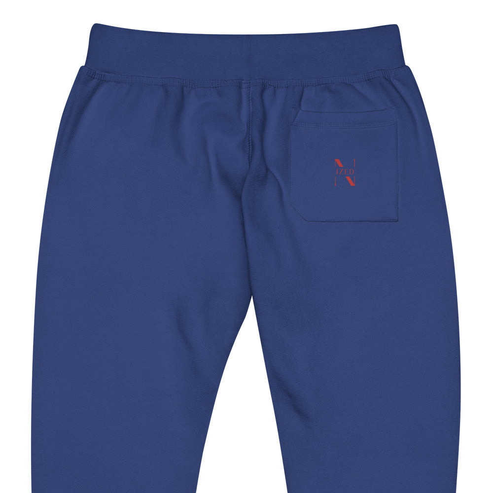 Coco Print Jogginghose