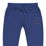 Nicotin Print Jogginghose