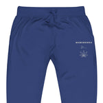 Weed Print Jogginghose