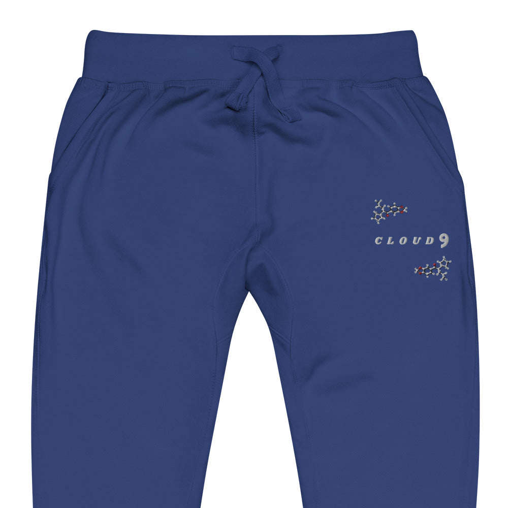 Cloud Print Jogginghose Design 2 Namma Markt