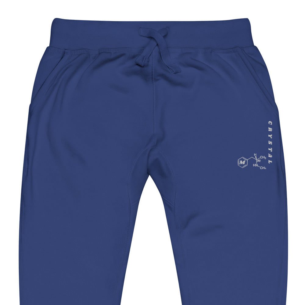 Crystal Print Jogginghose