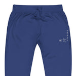 Crystal Print Jogginghose