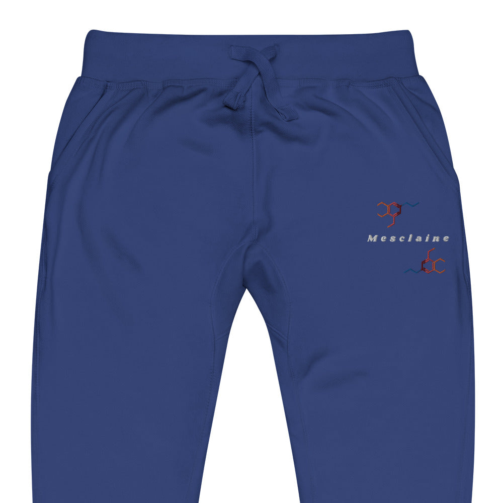Mescaline Print Jogginghose