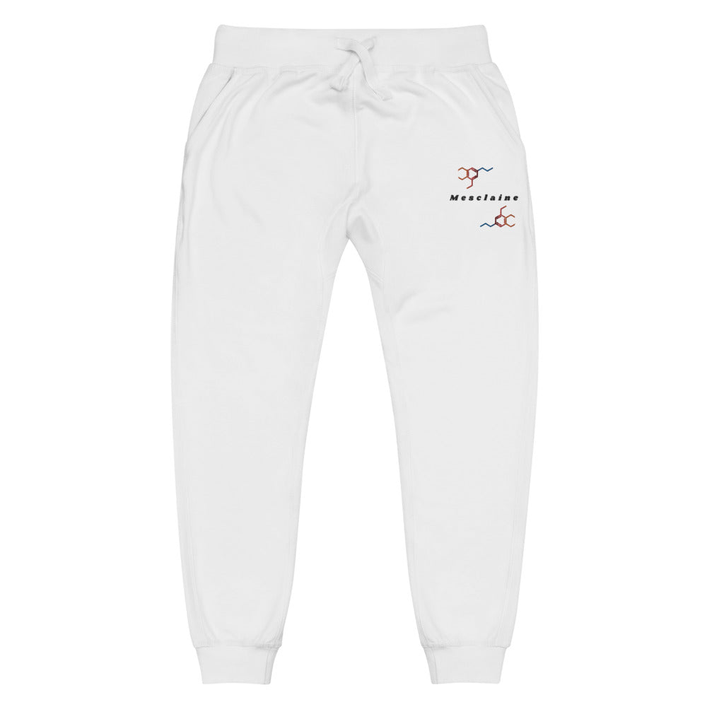 Mescaline Print Jogginghose