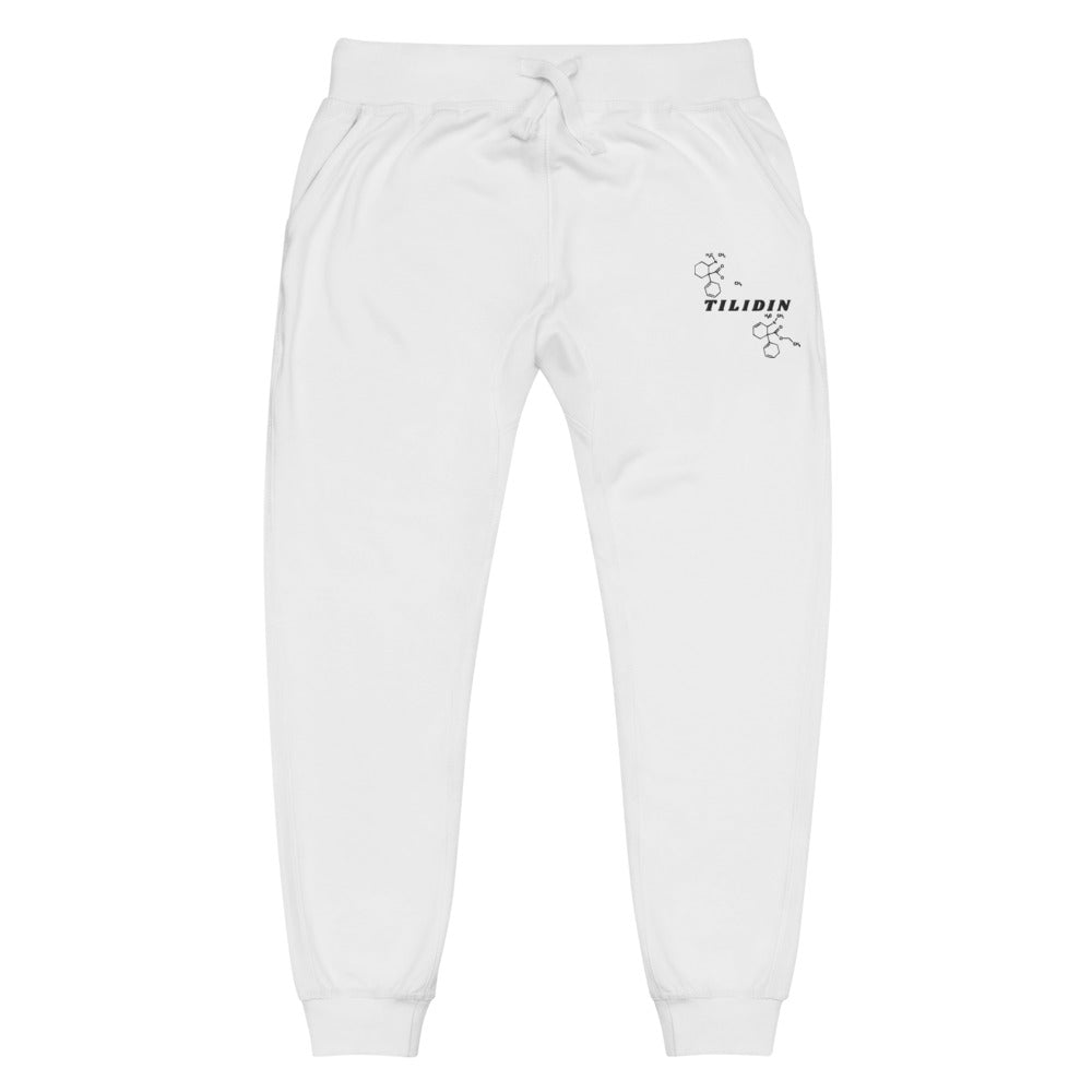 Dark Tilidin Jogginghosen
