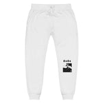 Coco Print Jogginghose