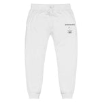 Weed Print Jogginghose