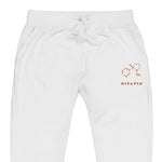 Nicotin Print Jogginghose