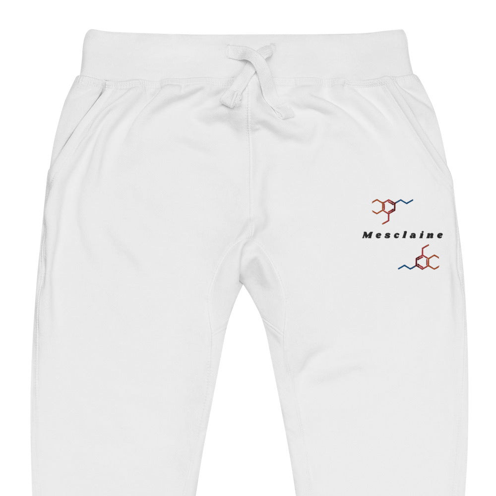 Mescaline Print Jogginghose