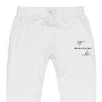 Mescaline Print Jogginghose