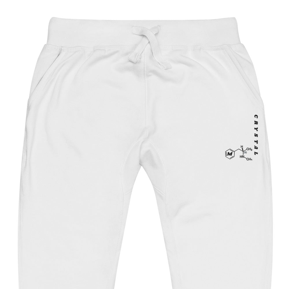 Crystal Print Jogginghose