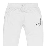 Crystal Print Jogginghose