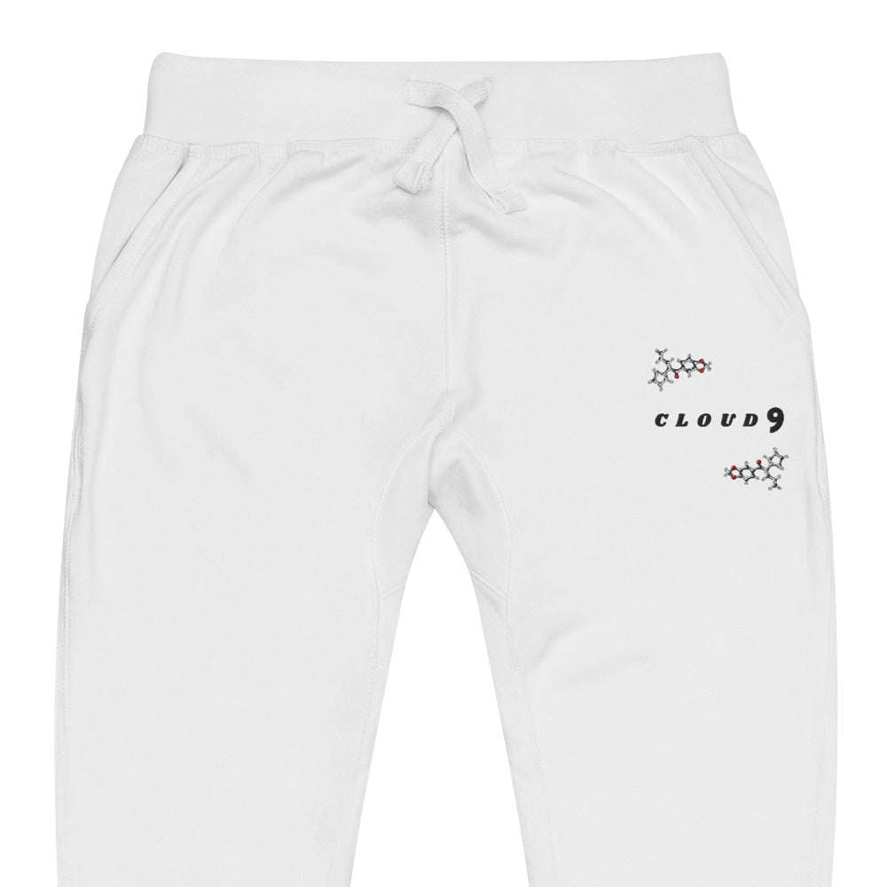 Cloud Print Jogginghose Design 2 Namma Markt